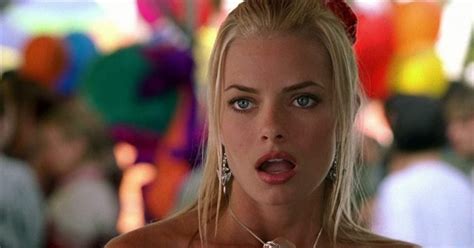 jaime pressley nude|Jaime Pressly Breasts Scene in Desert Heat